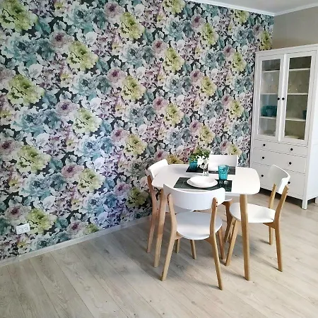 Anita's Apartman